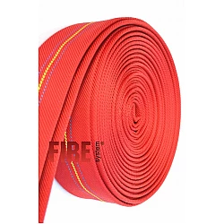 Hadica C52 Flammenflex-G RED bez spojok