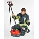 Prenosný osvetľovací systém RLS 2000 Rosenbauer LION Prenosný osvetľovací systém RLS 2000 Rosenbauer LION