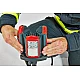 Prenosný osvetľovací systém RLS 2000 Rosenbauer LION Prenosný osvetľovací systém RLS 2000 Rosenbauer LION