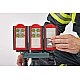 Prenosný osvetľovací systém RLS 2000 Rosenbauer LION Prenosný osvetľovací systém RLS 2000 Rosenbauer LION