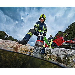 Kalové čerpadlo Rosenbauer NAUTILUS 4/1  