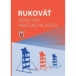 Rukoväť vedúceho hasičskej mládeže