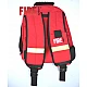 Ruksak Rescue 2 - cez dve ramená Ruksak Rescue 2 - cez dve ramená