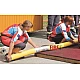Savica žltá predĺžený závit SMHL + polzávit PROFI SPORT Savica žltá predĺžený závit SMHL + polzávit PROFI SPORT