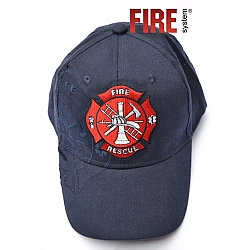Čiapka šiltová Firefighter