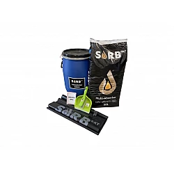 SORB®XT Havarijná súprava 60 L