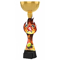 Akrylátová trofej ACUPCG01M90