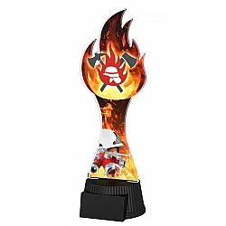 Akrylátová trofej ACUTCM92