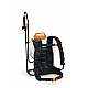 AKU postrekovač STIHL SGA 60 set s 2 x AK 10 + AL 101