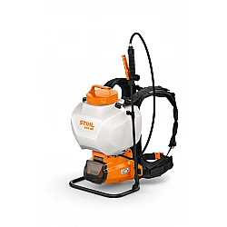 AKU postrekovač STIHL SGA 60 set s 2 x AK 10 + AL 101