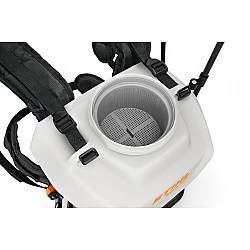 AKU postrekovač STIHL SGA 60 set s 2 x AK 10 + AL 101