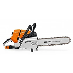 Motorová píla určená na rezanie betónu STIHL GS 461