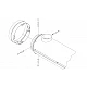 Master Hadica PVC 31cm 7,6 m vrátane adaptéra pre BV77E Master Hadica PVC 31cm 7,6 m vrátane adaptéra pre BV77E