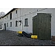 Master Hadica PVC 31cm 7,6 m vrátane adaptéra pre BV77E Master Hadica PVC 31cm 7,6 m vrátane adaptéra pre BV77E