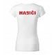 Dámske tričko HASIČI