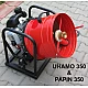 Univerzálny hasiaci modul UHAMO 350 Univerzálny hasiaci modul UHAMO 350