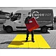 Dekontaminačná vaňa ET05 DECON Dekontaminačná vaňa ET05 DECON