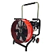 Pretlakový ventilátor PH-VP450 GX Pretlakový ventilátor PH-VP450 GX