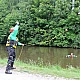 Vrhacie lano Diver Reflective 25m Vrhacie lano Diver Reflective 25m
