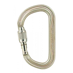 Karabína Petzl Vulcan