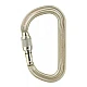 Karabína Petzl Vulcan