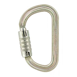 Karabína Petzl Vulcan