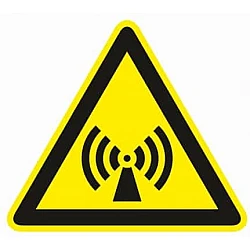 Pozor elektromagnetické žiarenie!
