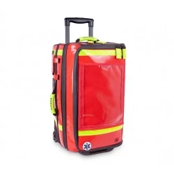 Zdravotnícka taška EMERAIR’S TROLLEY, vodeodolná