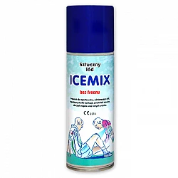 Chladivý sprej kelen ICEMIX 400 ml