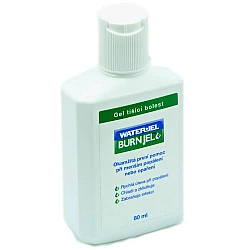Gél na popáleniny Water Jel Burn Jel 80 ml