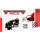Certifikovaný kurz prvej pomoci - 8 hodinový Certifikovaný kurz prvej pomoci - 8 hodinový