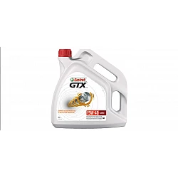 Motorový olej Castrol Magnatec 15W 40 4l
