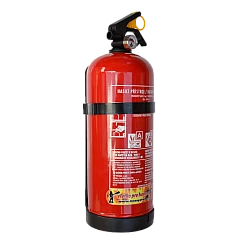 Hasiaci prístroj práškový 2kg