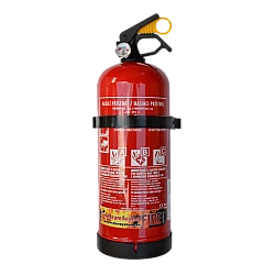 Hasiaci prístroj práškový 2kg