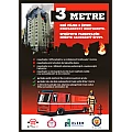 Projekt 3 metre k životu