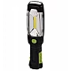 LED nabíjacie svietidlo EMOS COB 3 W + 6 LED LED nabíjacie svietidlo EMOS COB 3 W + 6 LED