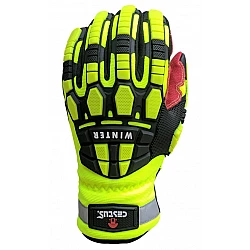 Technické rescue rukavice Cestus Deep III® Pro Winter 5207 