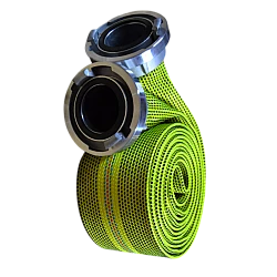 Hadica B75 RIBBFLEX Kontrast 5M s polospojkami