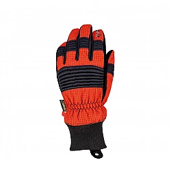Zásahové rukavice THERMO-FIGHTER S RED SEIZ