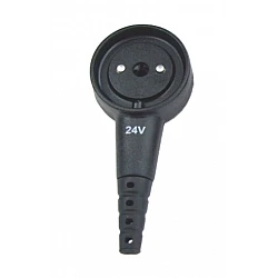 Zástrčka magnetická PowerClip-24V