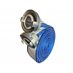 HADICA C52 PUR LIGHT S VYBRÚSENÝMI KORONAMI ŠPORT KW