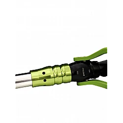 Špeciálna prúdnica na tažkú penu NEW GREEN EXTRA
