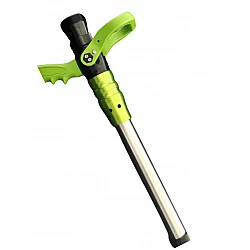 Špeciálna prúdnica na tažkú penu NEW GREEN EXTRA