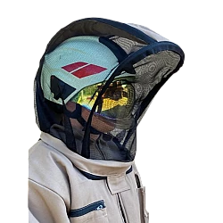 Kukla na oblek sršeň, včelár 502