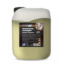 Čistič bŕzd bez acetónu 5l BlueChem