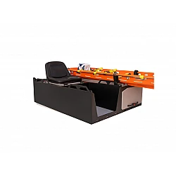 Transportný modul pre štvorkolku