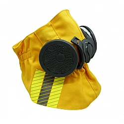 Ochranná maska Vallfirest Xtreme Mask 2F na lesné požiare