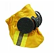 Ochranná maska Vallfirest Xtreme Mask 2F na lesné požiare