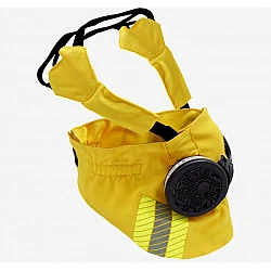 Ochranná maska Vallfirest Xtreme Mask 2F na lesné požiare