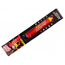Aerosólové hasiace zariadenie FSS 100